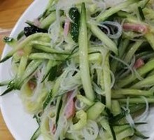 芥末三丝