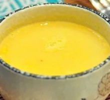 Corn Soup