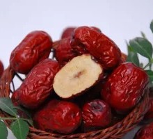 Qiang County Red Dates