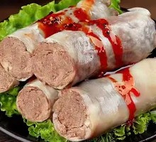 Lamb Sausage