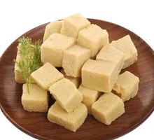 Frozen Tofu