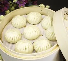 Pork and Chive Dumplings