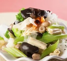 Vegetable Medley