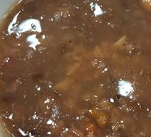 Eight Treasure Porridge