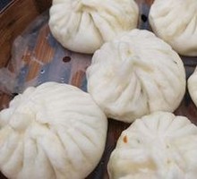 臻品素三鲜包