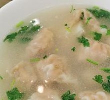 小鲜肉云吞