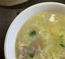 大鲜虾云吞