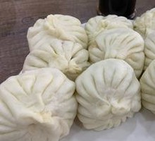 老胜香包子