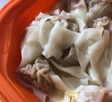 招牌云吞