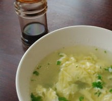 Egg Soup