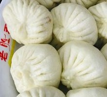 老味儿水馅包