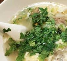 招牌云吞