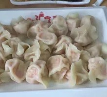 Pork and Fennel Filling