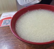 Rice Porridge
