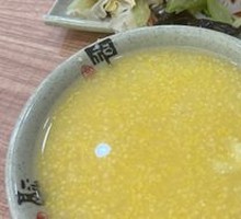 Rice Porridge