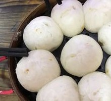 Steamed Pork Dumplings