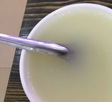 Rice Porridge