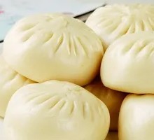 Spicy Tofu Dumplings