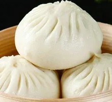 二姑老味儿肉包