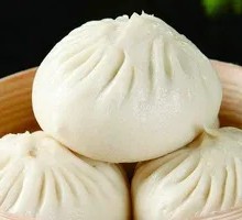 Pork and Scallion Dumplings