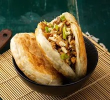 Roujiamo