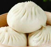 二姑招牌肉包