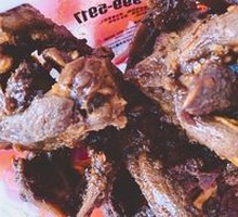 Black Duck Neck Bones