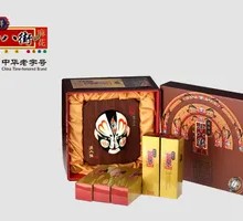 桂发祥十八街臻品麻花