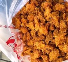 香脆鸡脆骨