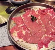 秘制瘦牛肉
