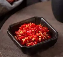 Thai Chili Rings
