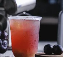 Berry Sparkling Water