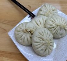 虾肉三鲜