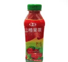 Huaqi Hawthorn Fruit Tea
