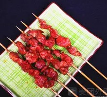 Orleans Chicken Gizzard