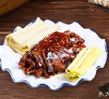 京酱鸭片