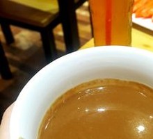 酸甜麻酱