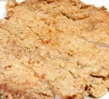 比脸大大鸡排