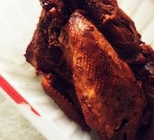 小李烧鸡
