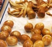 熏蛋