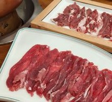 盐池滩羊里脊肉