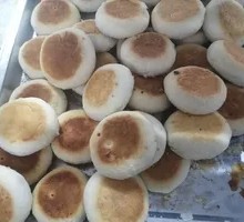 Osmanthus Crisp Pastry