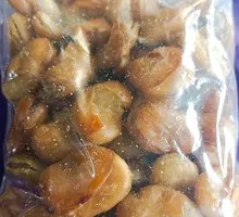 老虎豆