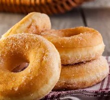 Original Glazed Donut