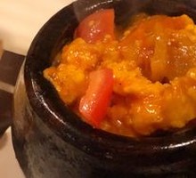 Stewed Large Shrimp in Can