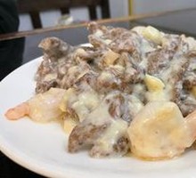 奶爆两样