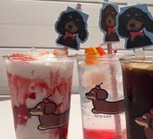 Lychee Rose Sparkling Water