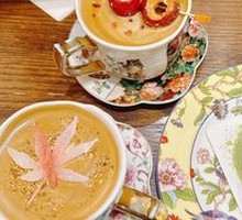 Fulu Latte