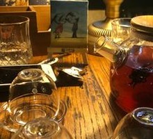洛神茶