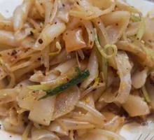 铜勺羊杂